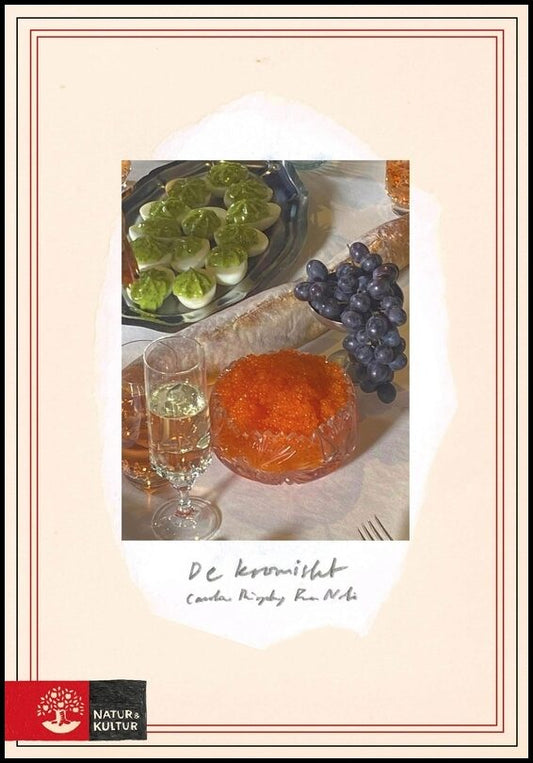 Ringskog Ferrada-Noli, Caroline | D e kroniskt