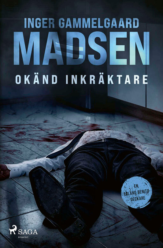 Gammelgaard Madsen, Inger | Okänd inkräktare