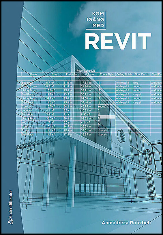 Roozbeh, Ahmadreza | Kom igång med Revit