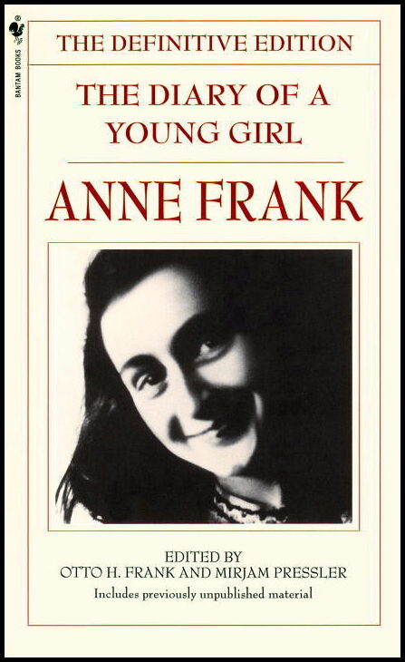 Frank, Anne | The Diary of a Young Girl