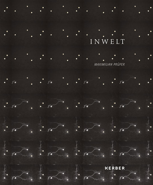 Maximilian Prüfer | Maximilian Prüfer : Inwelt