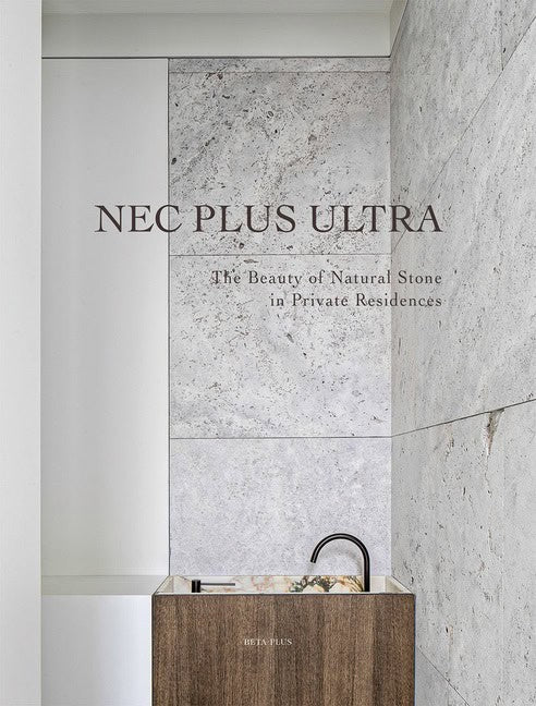 Wim Pawels | Nec Plus Ultra