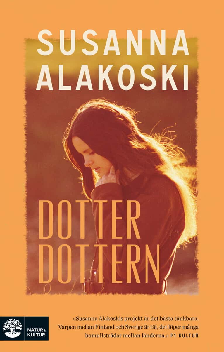 Alakoski, Susanna | Dotterdottern