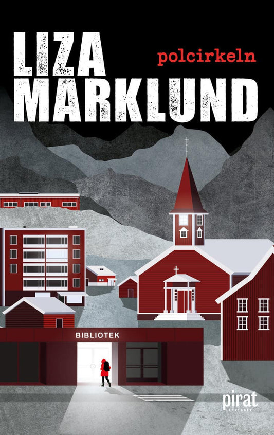 Marklund, Liza | Polcirkeln