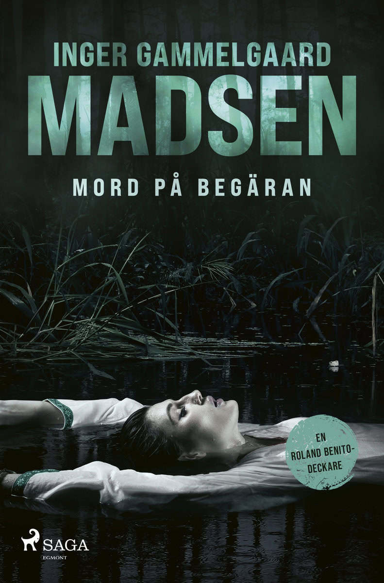 Gammelgaard Madsen, Inger | Mord på begäran