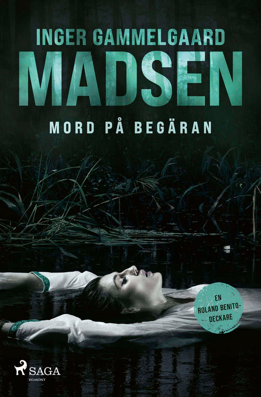 Gammelgaard Madsen, Inger | Mord på begäran