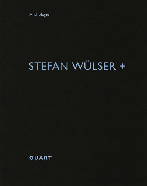 Heinz Wirz | Stefan Wülser +