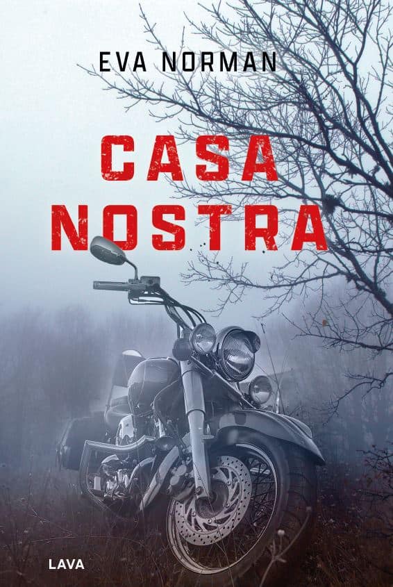 Norman, Eva | Casa Nostra