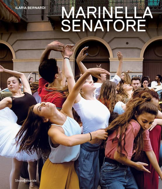Ilaria Bernardi | Marinella Senatore