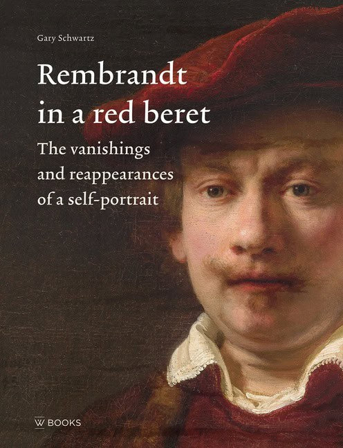Gary Schwartz | Rembrandt In A Red Beret