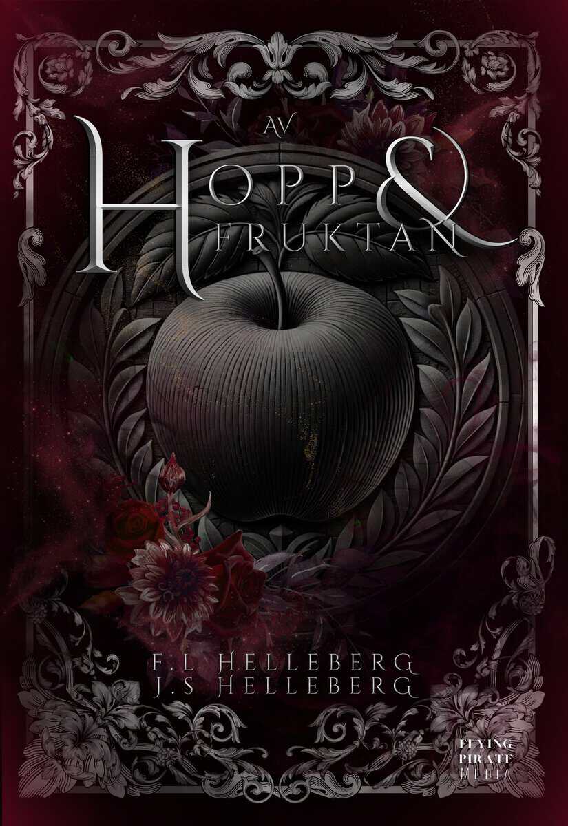 Helleberg, Fia | Helleberg, Jonny | Av hopp och fruktan