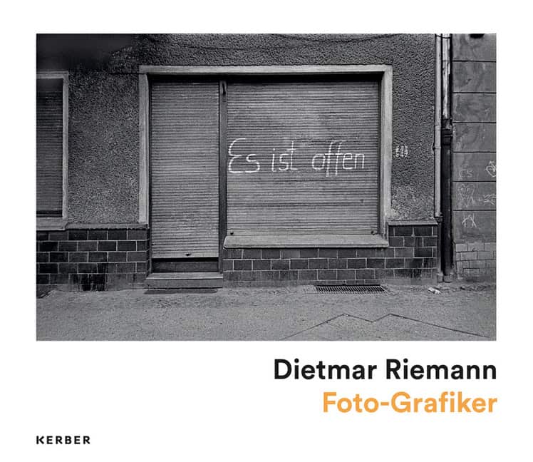 Eva Wruck | Dietmar Riemann : Foto-Grafiker