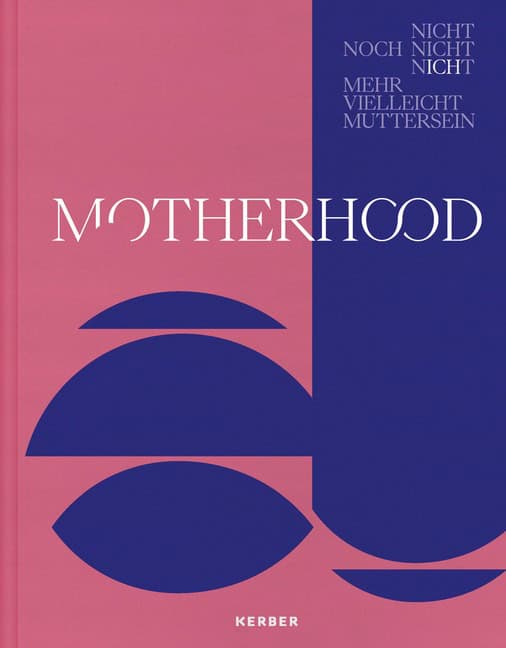 Nicole Giese-Kroner | Motherhood