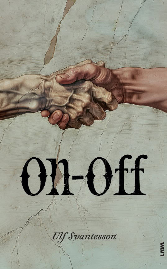 Svantesson, Ulf | On-off