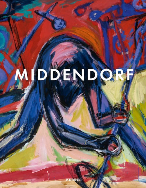 Helmut Middendorf | Helmut Middendorf : Berlin SO 36 Revisited