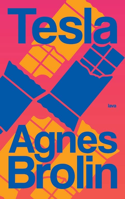 Brolin, Agnes | Tesla