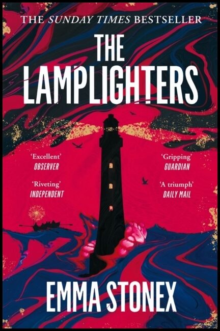 Stonex, Emma | Lamplighters