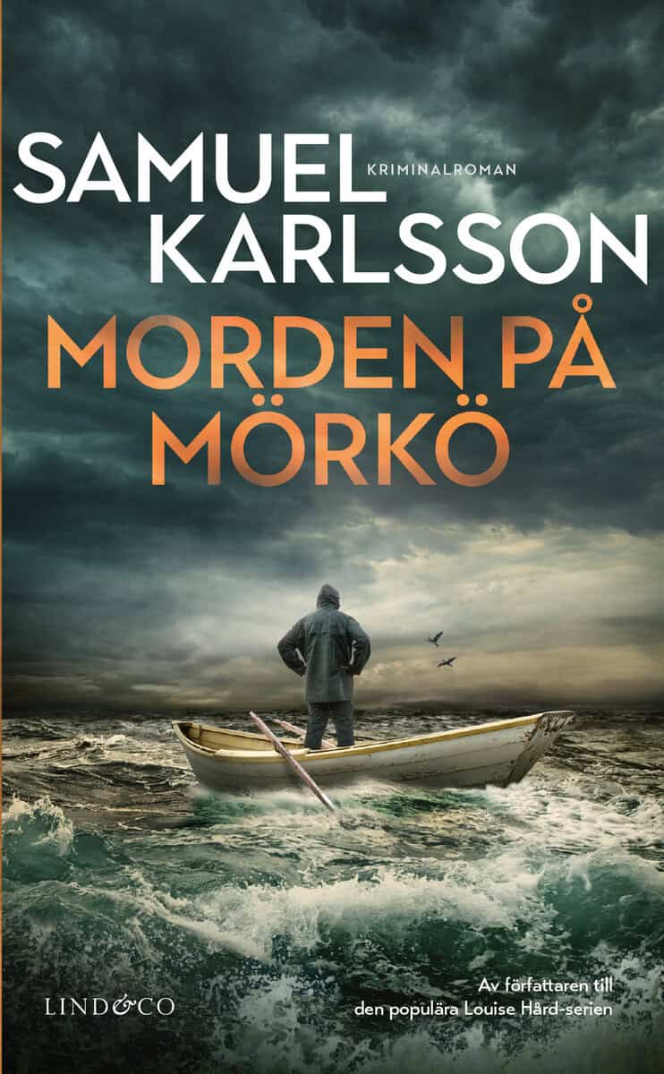 Karlsson, Samuel | Morden på Mörkö