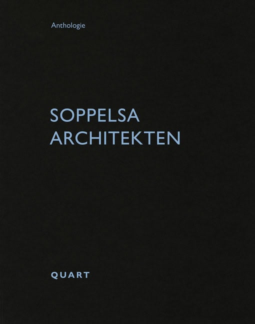 Heinz Wirz | Soppelsa Architekten