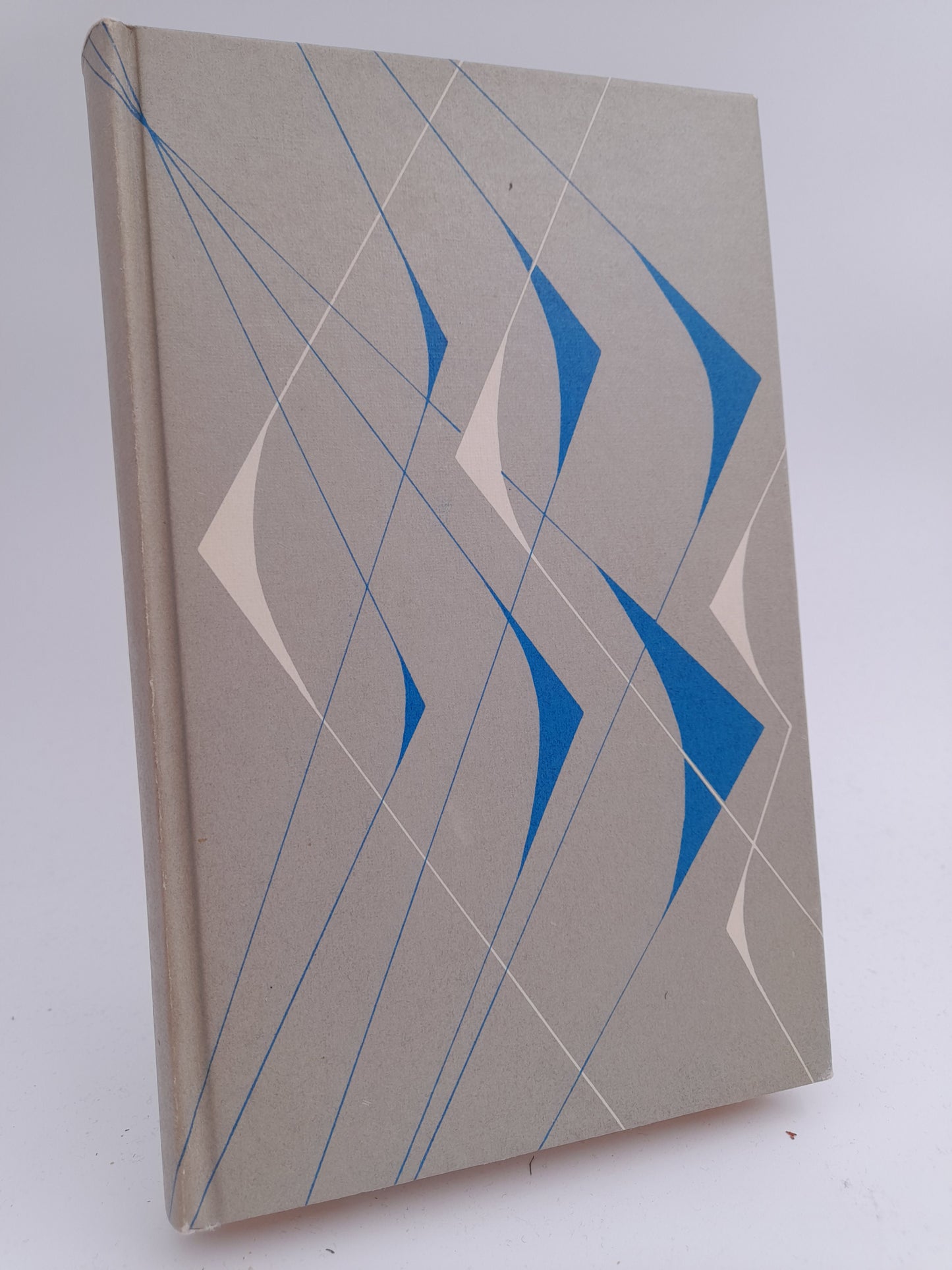 Hughes, Langston | Sandy och Harriett