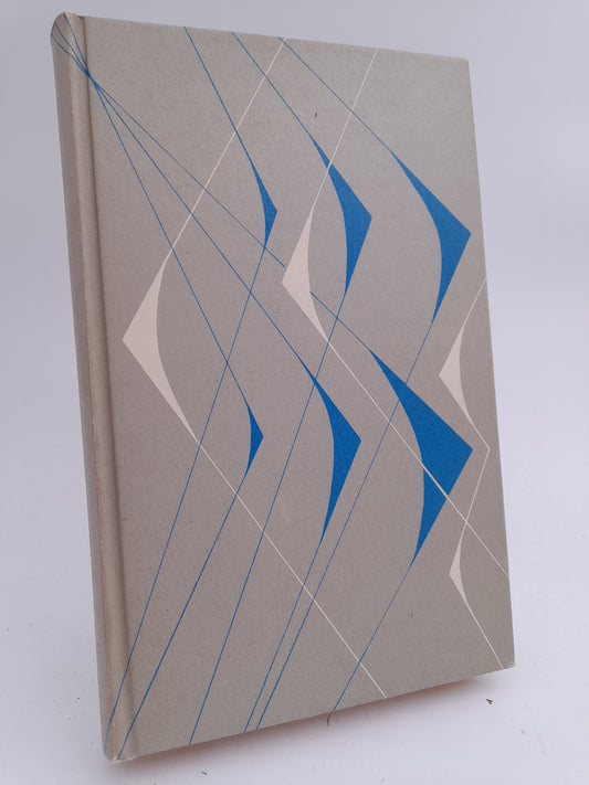 Hughes, Langston | Sandy och Harriett