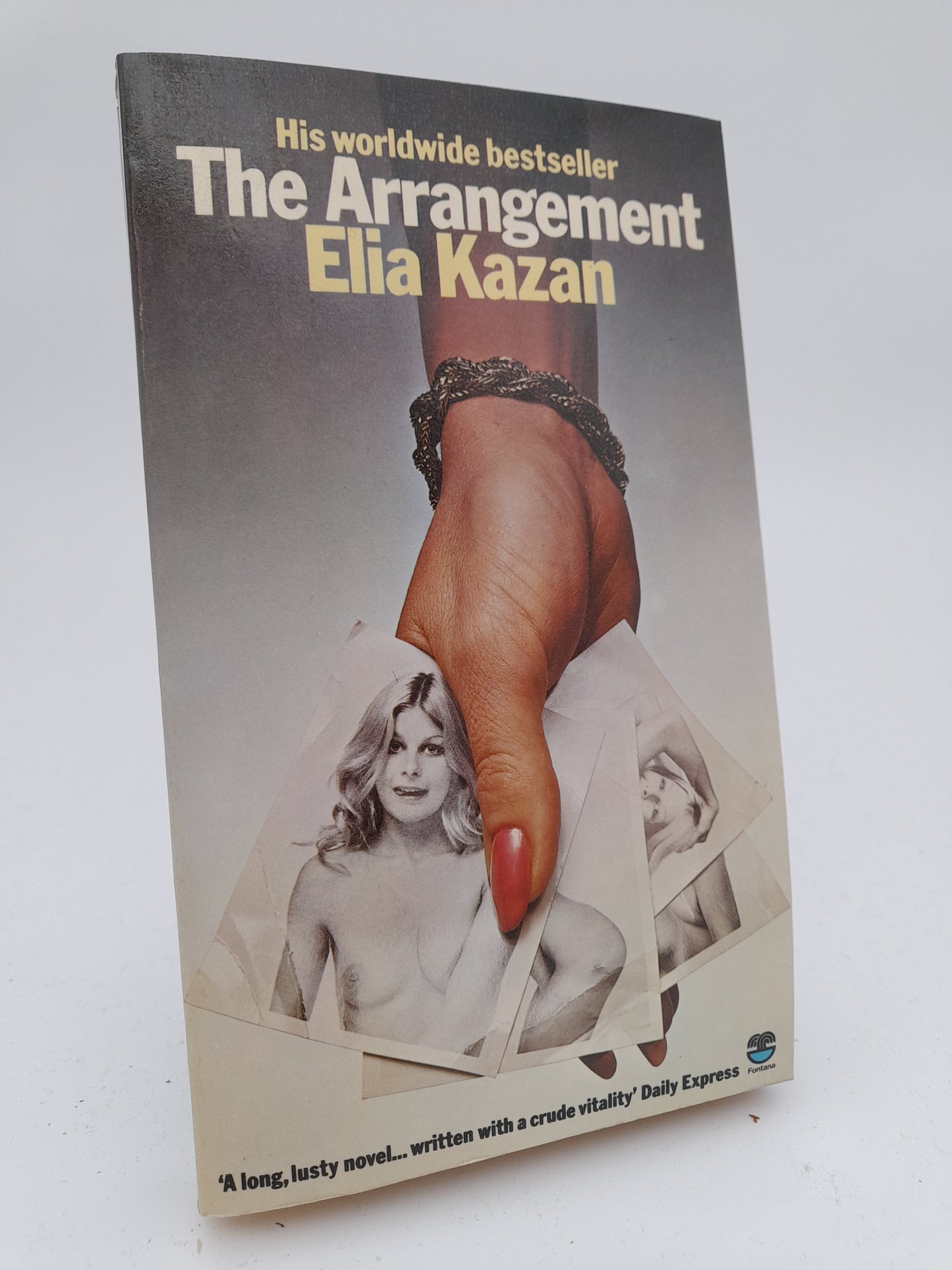 Kazan, Elia | The Arrangement