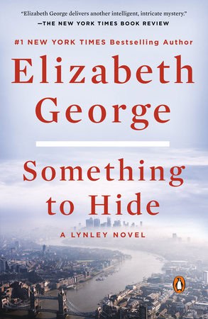 George, Elizabeth | Something to Hide