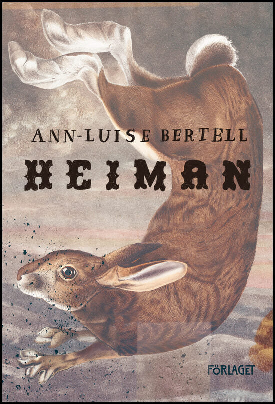 Bertell, Ann-Luise | Heiman