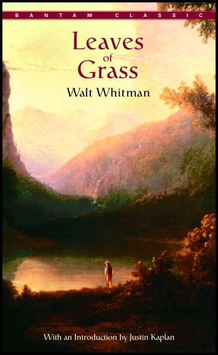 Whitman, Walt | Leaves Of Grass