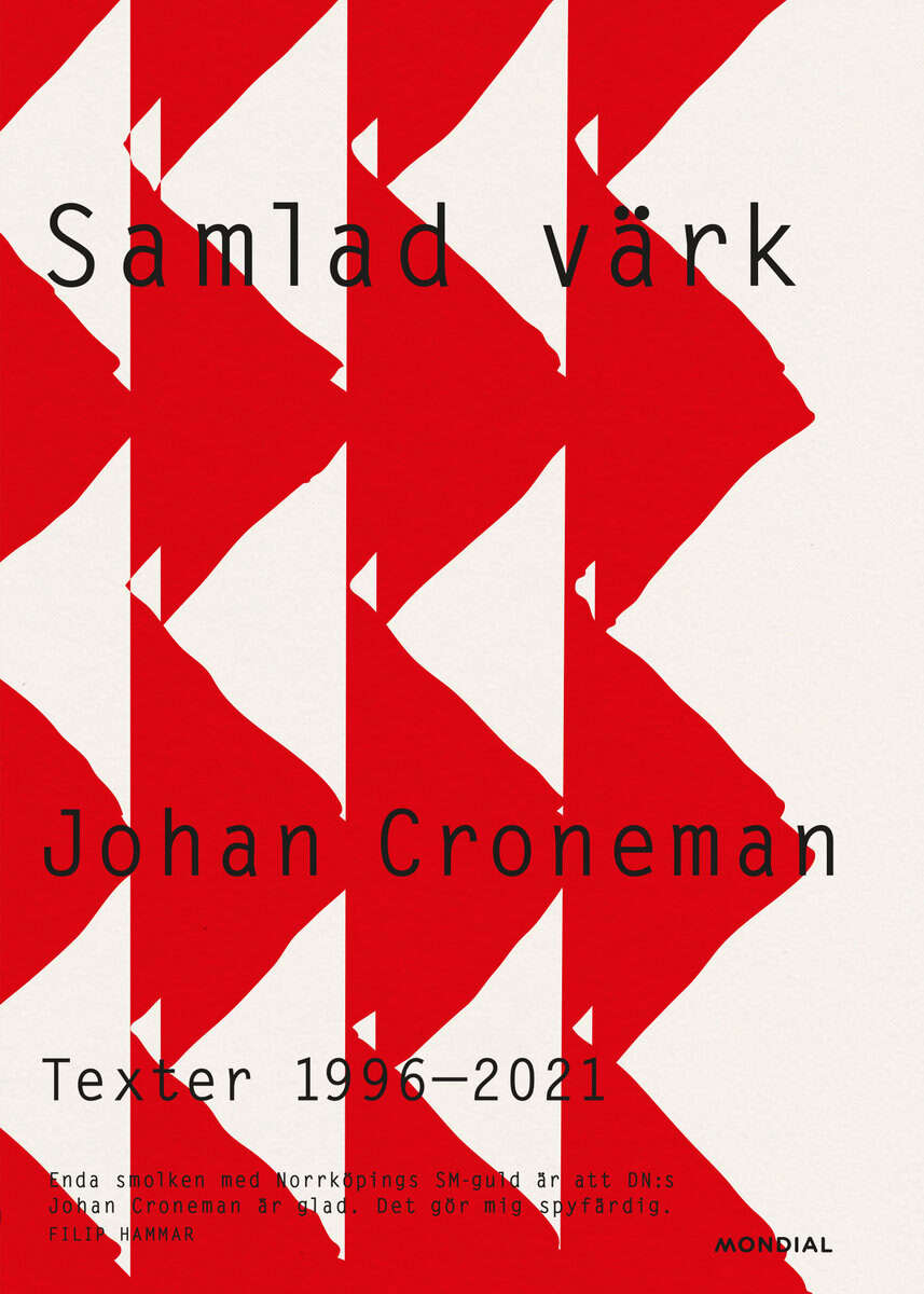 Croneman, Johan | Samlad värk