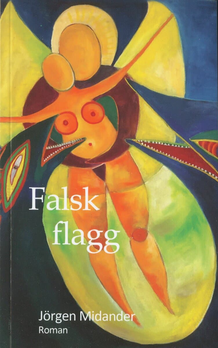 Midander, Jörgen | Falsk flagg