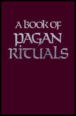 Slater, Herman | Book of Pagan Rituals
