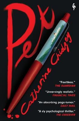 Chidgey, Catherine | Pet