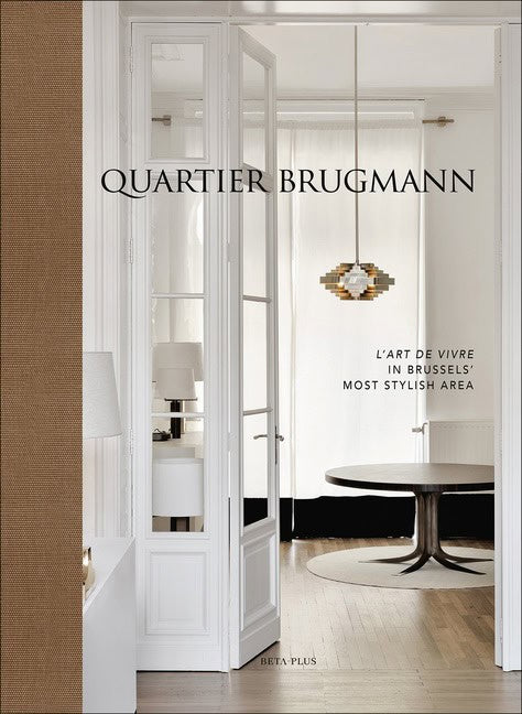 Wim Pawels | Quartier Brugmann
