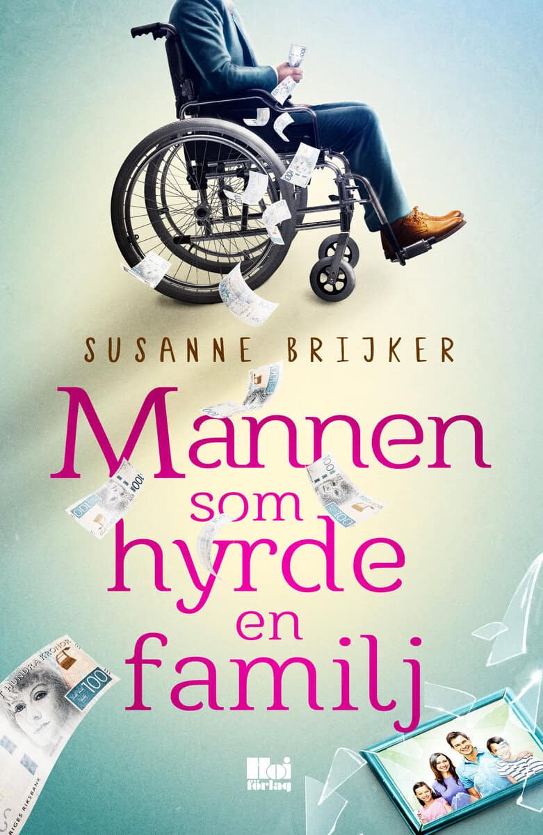 Brijker, Susanne | Mannen som hyrde en familj