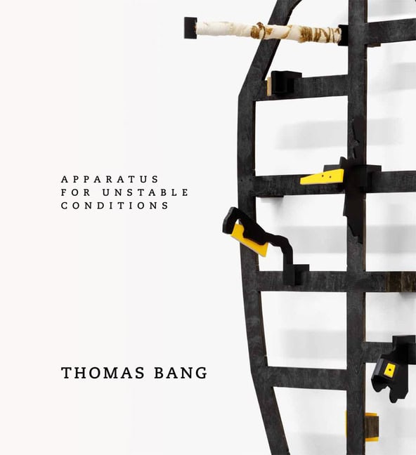 Mikkel Bogh | Thomas Bang : Apparatus for Unstable Conditions