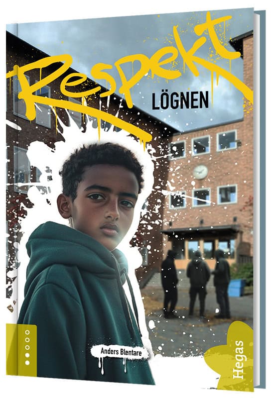 Blentare, Anders | Lögnen