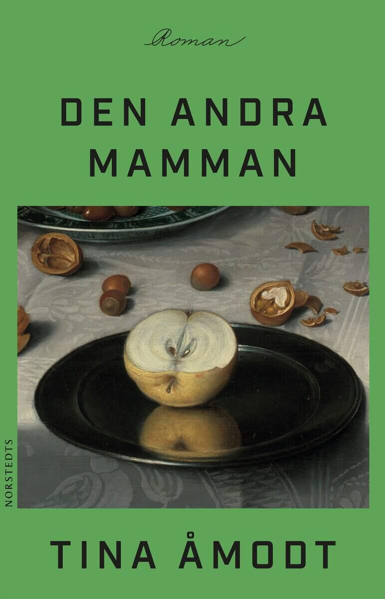 Åmodt, Tina | Den andra mamman