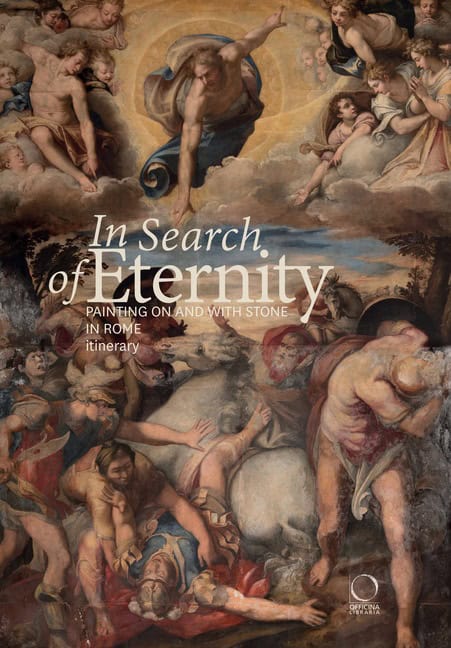 Francesca Cappelletti | In Search Of Eternity