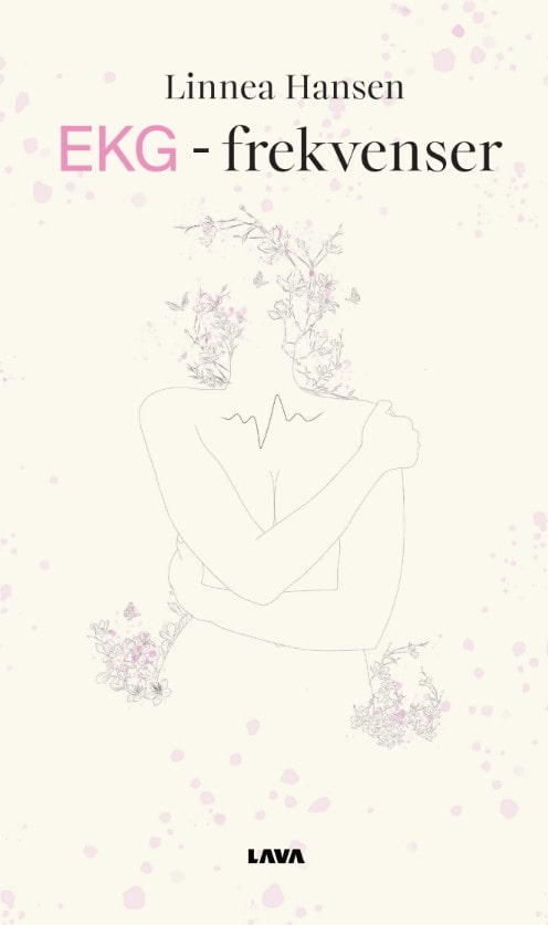 Hansen, Linnea | EKG-frekvenser