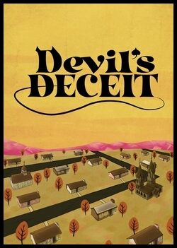 Jansson, William | Löfgren, Vilma | De, Mikaela | Östergren, Mathias | Blomstrand, Emma | Winroth, Axel | Devil's Deceit