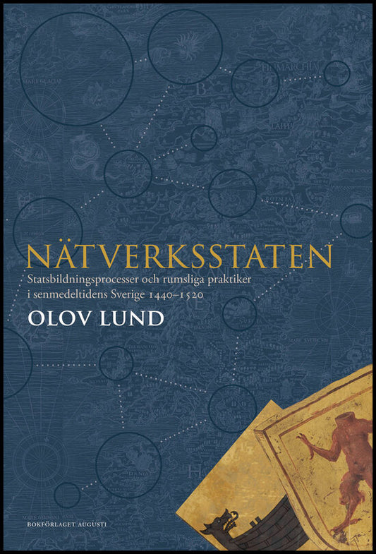 Lund, Olov | Nätverksstaten