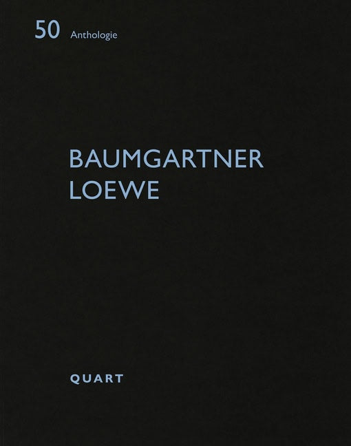 Heinz Wirz | Baumgartner Loewe