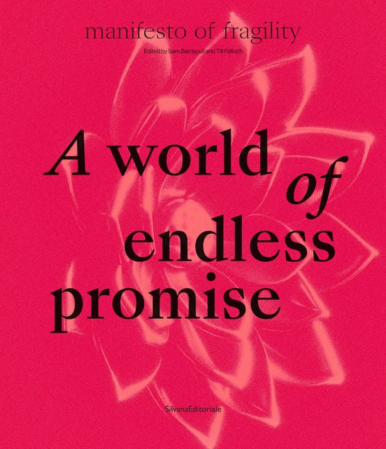 Sam Bardaouil | A World Of Endless Promise