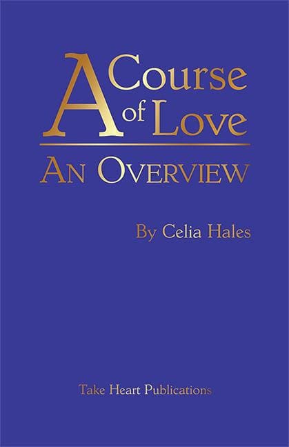 Celia Hales | Course Of Love : An Overview
