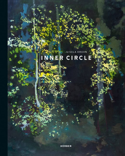 Katharina Henkel | Gisela Krohn : Inner Circle