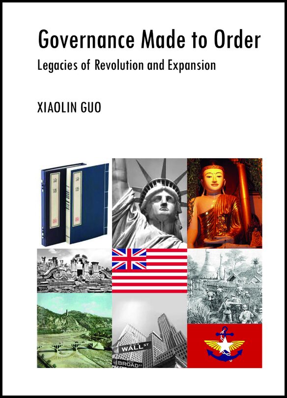 Guo, Xiaolin | Governance Made to Order