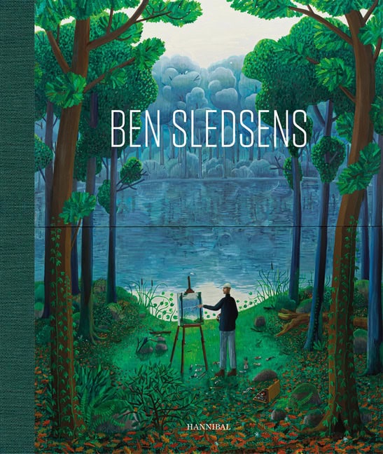 Ben Sledsens | Ben Sledsens