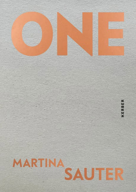 Barbara Hofmann Johnson | Martina Sauter : ONE TWO