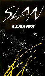 Van VOGT, A.E | Salén, Todde | SLAN